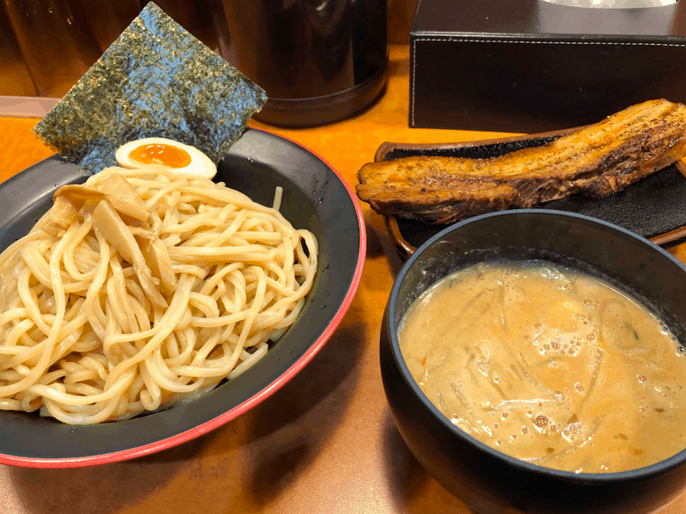 Hokkaido's Food Culture, Miso Ramen